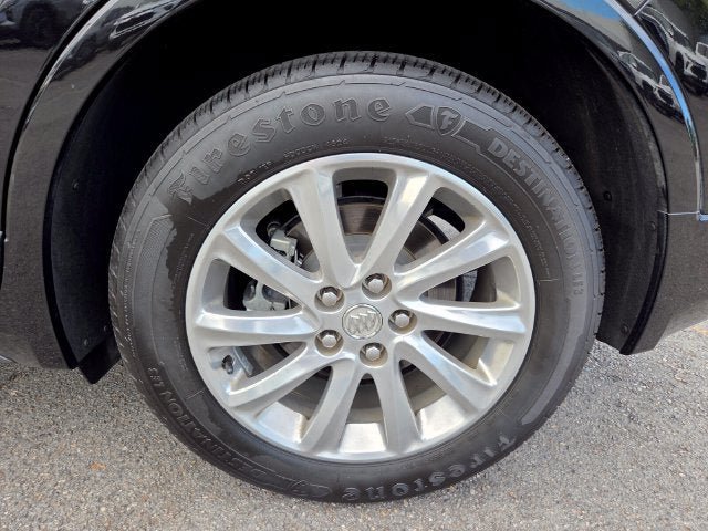 Used 2020 Buick Envision Essence FWD image 22