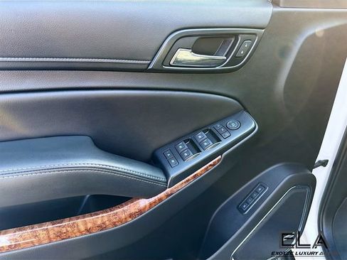 Used 2019 Chevrolet Tahoe Premier RWD image 19