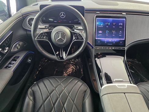 Certified 2022 Mercedes-Benz EQS 450+ Sedan image 13