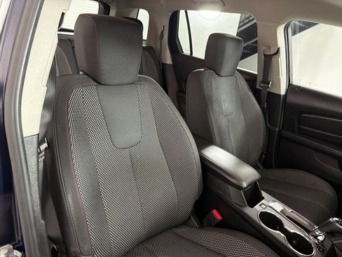 Used 2017 GMC Terrain SLE FWD image 24