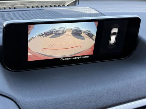 New 2026 MAZDA CX-50 AWD 2.5 S w/ Weather Package image 16