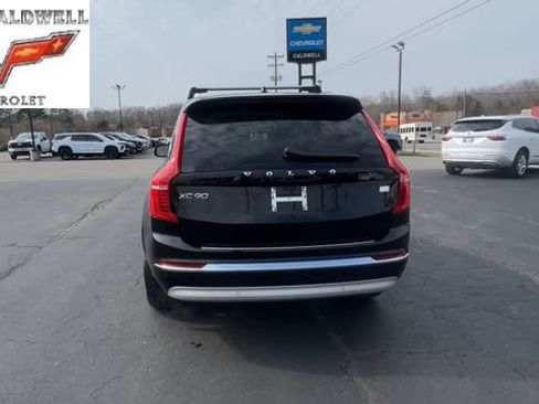 Used 2022 Volvo XC90 T8 Inscription Expression w/ Advanced Package image 7