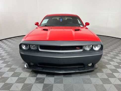 Used 2014 Dodge Challenger R/T RWD image 14