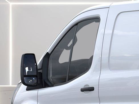 New 2026 Ford Transit 250 Low Roof RWD image 19