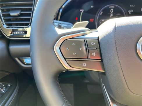 New 2026 Lexus NX 450h+ 450h+ Luxury image 16