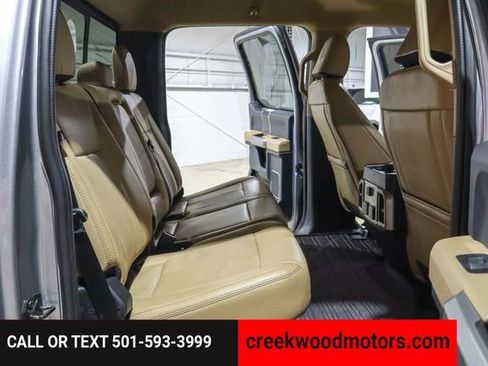 Used 2022 Ford F250 Lariat w/ Tremor Off-Road Package image 14