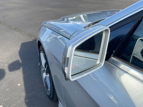 Used 2016 Mercedes-Benz E 350 Sedan image 10
