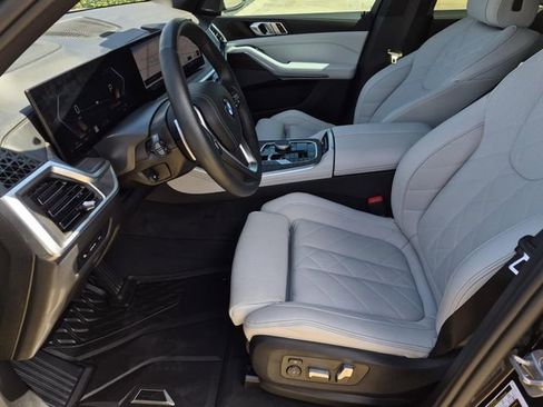 Used 2025 BMW X5 sDrive40i w/ Premium Package RWD image 13