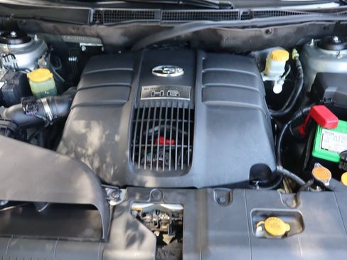 Used 2007 Subaru Tribeca AWD/4WD image 38