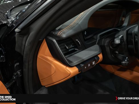 Used 2025 Porsche 911 Carrera S image 25