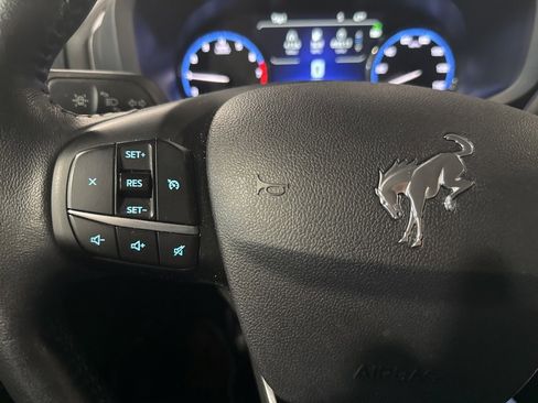 Used 2023 Ford Bronco Sport Outer Banks w/ Tech Package image 13