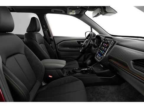 New 2026 Subaru Forester Touring AWD/4WD image 16