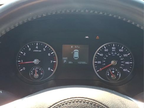 Used 2020 Kia Telluride S FWD image 12