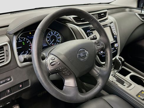 Used 2022 Nissan Murano SV w/ Cargo Package image 18