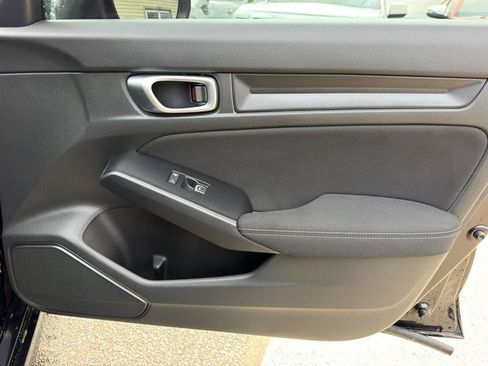 Used 2024 Honda Civic Sport image 25