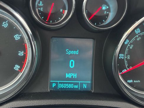 Used 2015 Buick Encore Convenience image 8