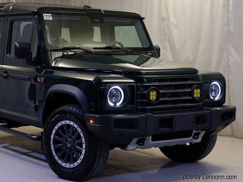 Used 2024 INEOS Grenadier image 2