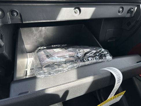 New 2026 Nissan Frontier PRO-4X w/ Tow Package image 41