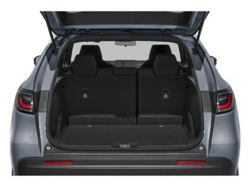 New 2026 Honda HR-V Sport image 11