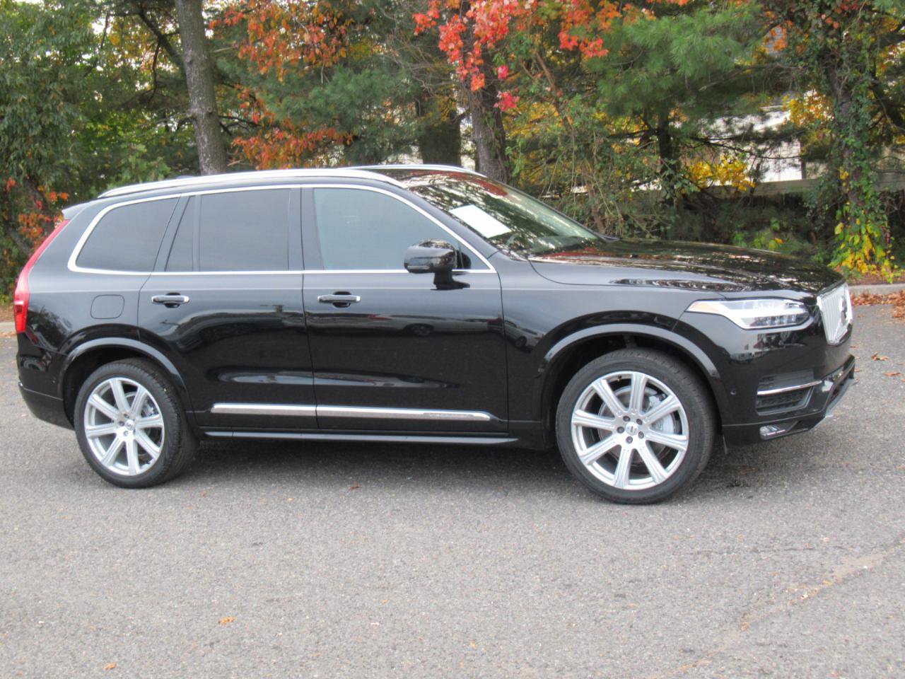 Used 2019 Volvo XC90 T6 Inscription w/ Luxury Package AWD/4WD image 20