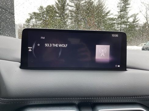 Certified 2023 MAZDA CX-5 AWD 2.5 S w/ Preferred Package image 20