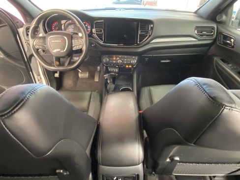 Used 2022 Dodge Durango GT AWD/4WD image 15