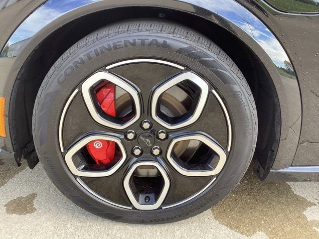 Used 2024 Ford Mustang Mach-E GT AWD/4WD image 6