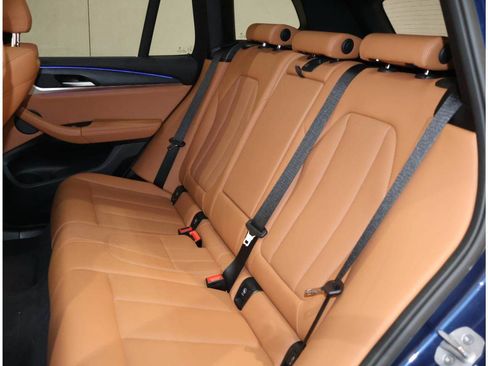 Used 2024 BMW X3 sDrive30i w/ Convenience Package RWD image 17