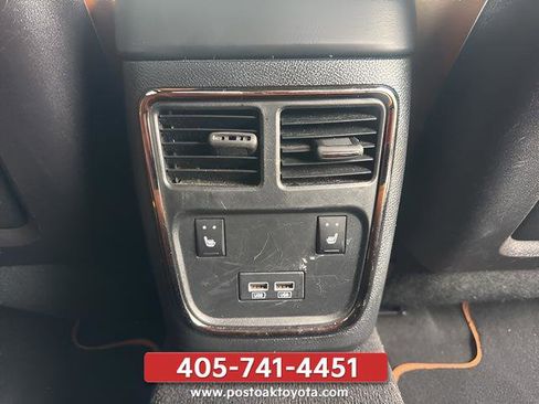Used 2023 Dodge Charger SRT Hellcat w/ Harman/Kardon Audio Group RWD image 19