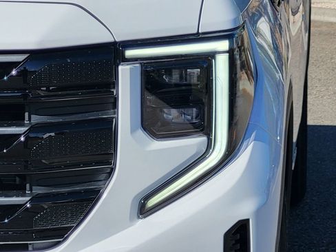 New 2026 GMC Sierra 1500 Elevation image 34