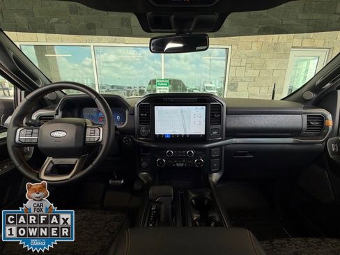 Certified 2025 Ford F150 Tremor w/ Bed Utility Package image 30