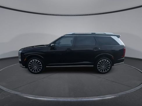 New 2026 Hyundai Palisade Calligraphy image 5