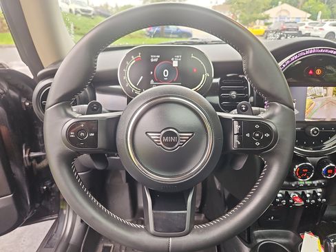 Used 2023 MINI Cooper S FWD image 20