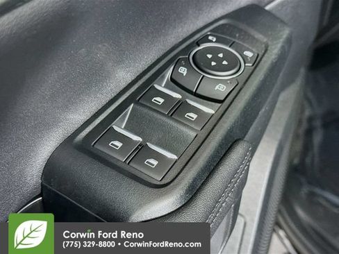 New 2026 Ford Ranger Lariat w/ FX4 Off-Road Package AWD/4WD image 20