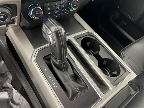 Used 2018 Ford F150 Lariat AWD/4WD image 32
