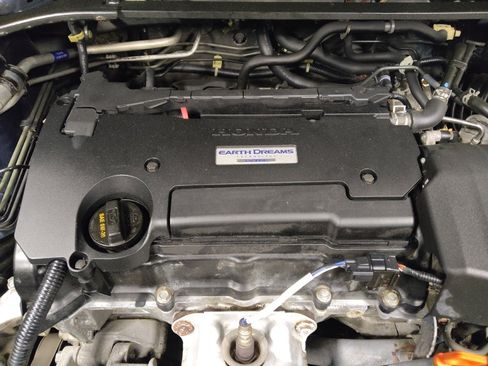 Used 2017 Honda Accord Sport Special Edition image 30