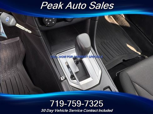 Used 2020 Subaru Impreza 2.0i AWD/4WD image 22