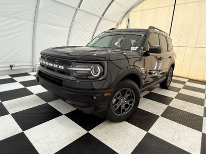 Used 2023 Ford Bronco Sport Big Bend w/ Convenience Package
