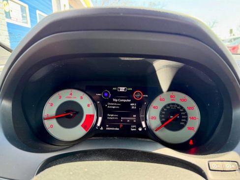 Used 2019 Acura RDX A-Spec AWD/4WD image 74