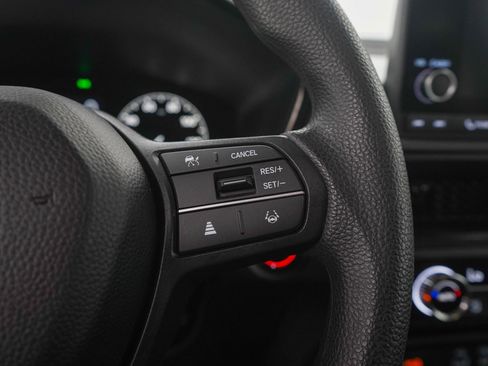 Used 2025 Honda CR-V EX image 25