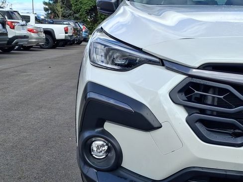 Used 2025 Subaru Crosstrek 2.5i Limited w/ Popular Package #4A image 9