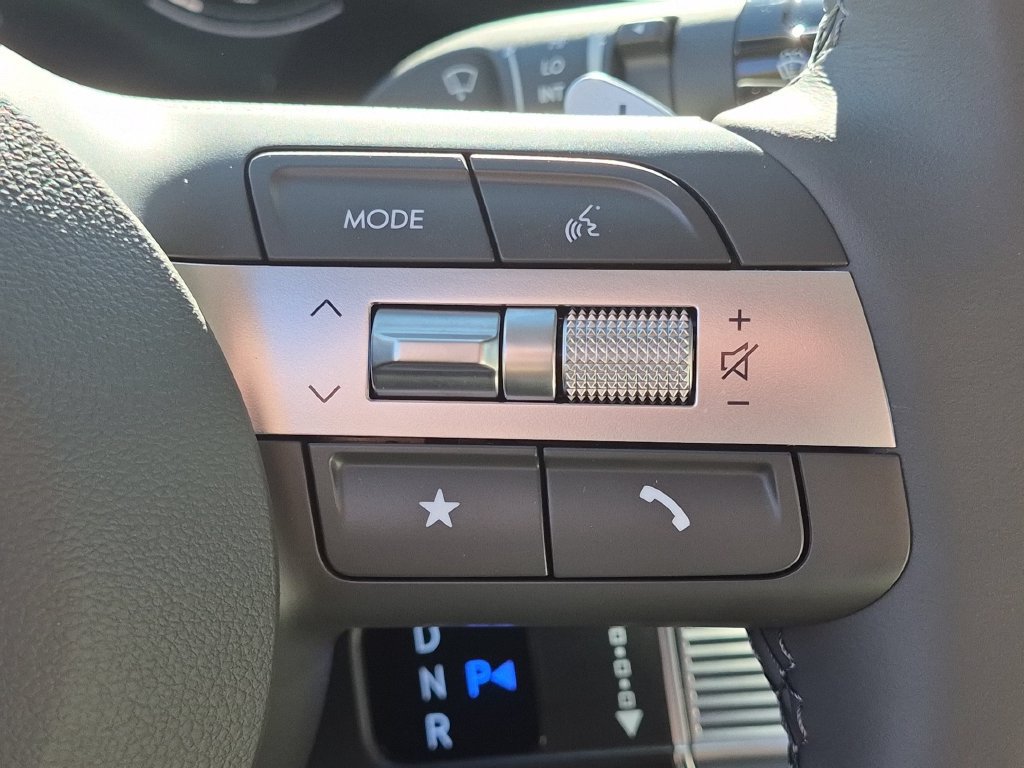 New 2026 Hyundai Sonata SEL FWD image 17