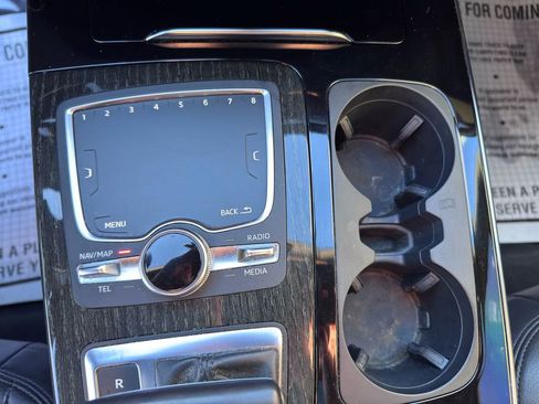 Used 2019 Audi Q7 3.0T Premium w/ Convenience Package image 25