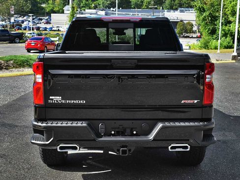New 2026 Chevrolet Silverado 1500 RST image 7