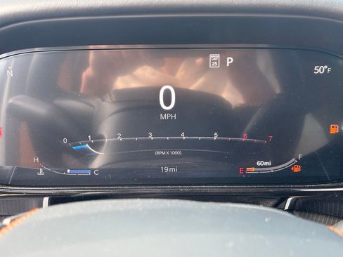 New 2026 Jeep Grand Wagoneer L Summit AWD/4WD image 13