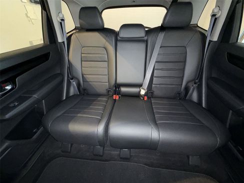 Used 2024 Honda CR-V EX-L image 24