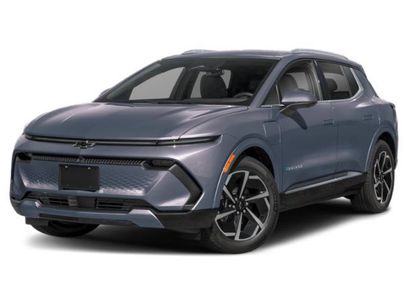 Used 2026 Chevrolet Equinox EV LT w/ LPO, Blackout Package