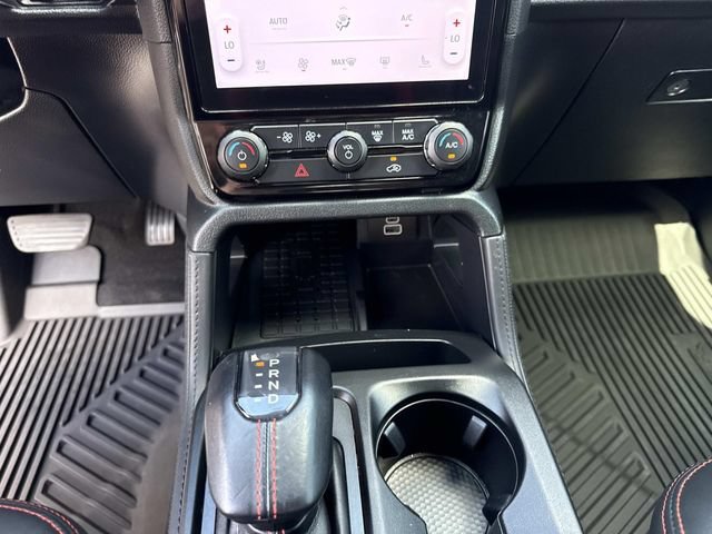 Used 2025 Ford Ranger Raptor AWD/4WD image 25