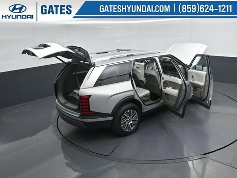 New 2026 Hyundai Palisade SEL Premium AWD/4WD image 60