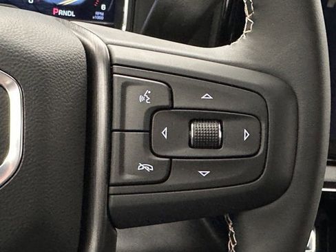 New 2025 GMC Sierra 2500 AT4 w/ AT4 Premium Plus Package image 13